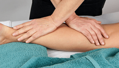 Image for 60 minute massage therapy