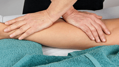 Image for Initial (new) client Myofascial Release Therapy