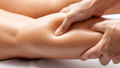 Image for 45 Minute Therapeutic Massage 
